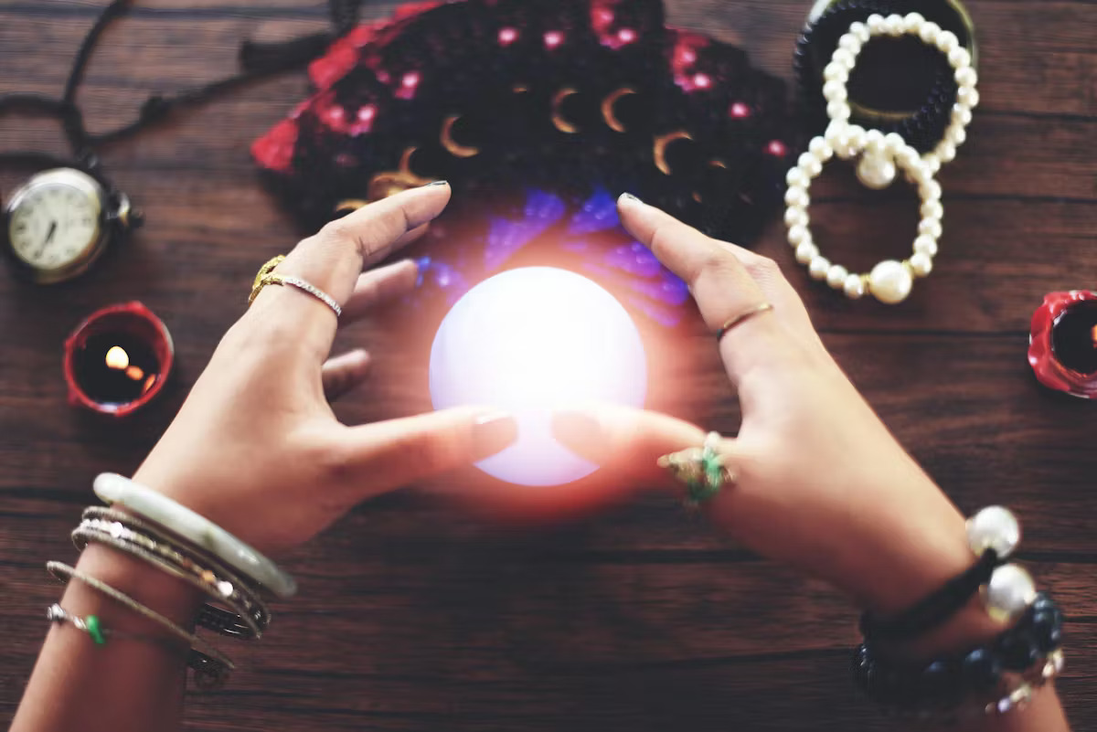 psychic readings in manhattan